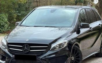 Mercedes Classe B Epinay-sur-Seine