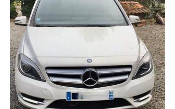 Mercedes classe b Saint-Vincent-de-Paul