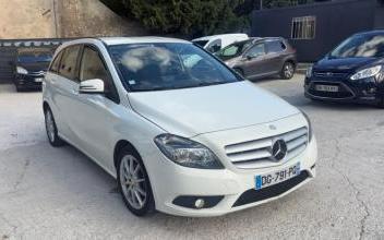 Mercedes Classe B Les-Pennes-Mirabeau