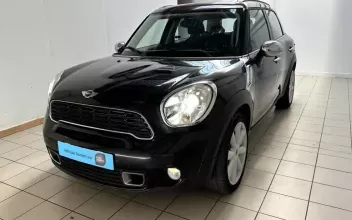 Mini Cooper Countryman Tonnay-Charente