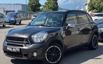 Mini Countryman Saint-Martin-d'Hères