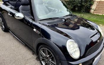 Mini Mini cooper Château-sur-Epte