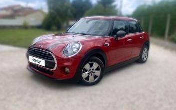 Mini mini coupe Cuzieu