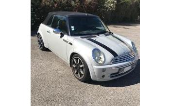 Mini mini coupe Aubagne