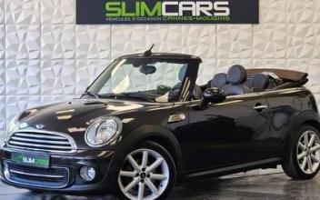 Mini mini coupe Mougins