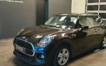 Mini Mini one Hoenheim