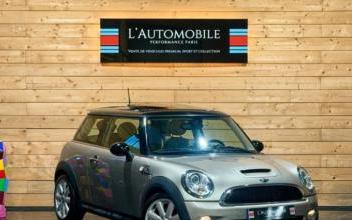 Mini Mini one Les-Alluets-le-Roi