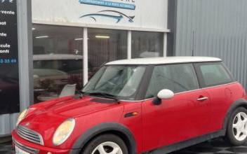 Mini Mini one Gouesnou