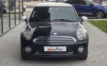 Mini Mini one Geispolsheim