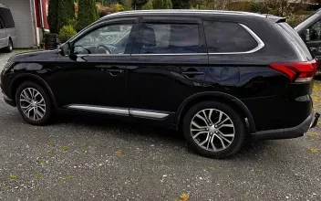 Mitsubishi Outlander Créteil