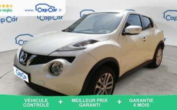 Nissan juke Mions