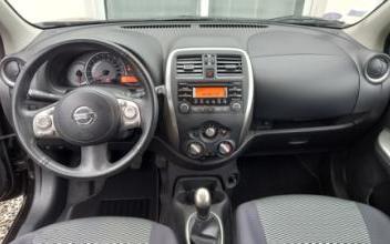 Nissan micra Geneston