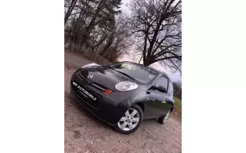 Nissan Micra Angoulême