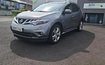 Nissan murano Aubière