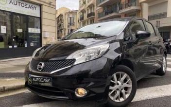 Nissan note Nice