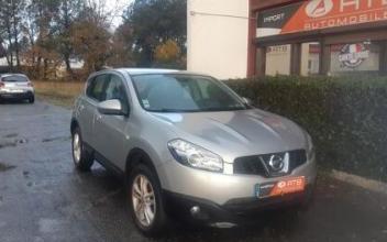 Nissan qashqai Saint-Paul-lès-Dax