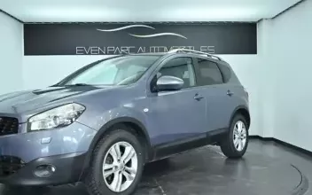 Nissan Qashqai Chambray-lès-Tours