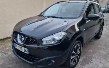 Nissan Qashqai Argenteuil