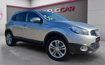 Nissan qashqai Evreux