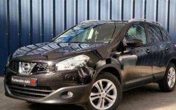 Nissan Qashqai Halluin