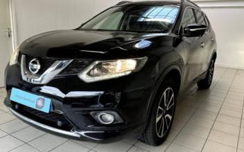 Nissan X-Trail Tonnay-Charente
