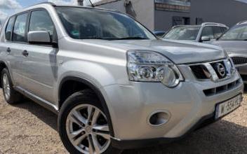 Nissan X-Trail Uckange