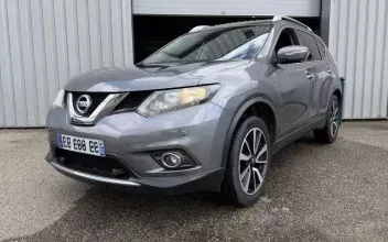 Nissan X-Trail Fleurieux-sur-l'Arbresle