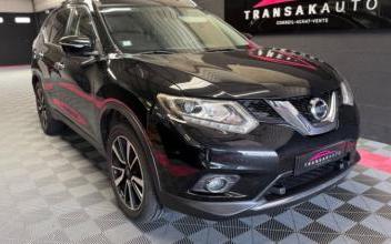 Nissan X-Trail Dieppe