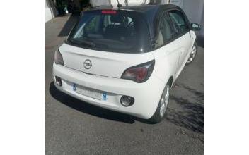 Opel adam Bayonne