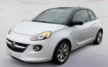 Opel Adam Dijon