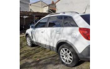 Opel antara Lempdes-sur-Allagnon