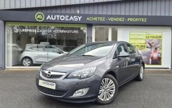 Opel astra Carquefou