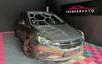 Opel Astra Marignane