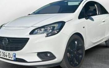 Opel corsa Gardanne