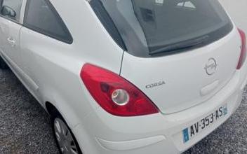 Opel corsa Tarnos