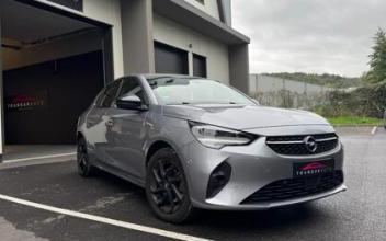 Opel corsa Poisy