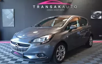 Opel Corsa Nîmes