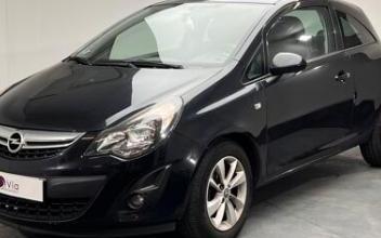 Opel corsa Férin