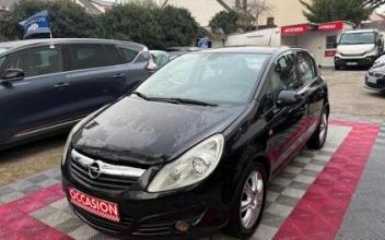 Opel corsa Drancy