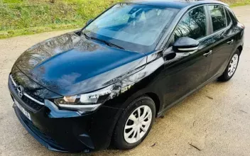 Opel Corsa Montfermeil