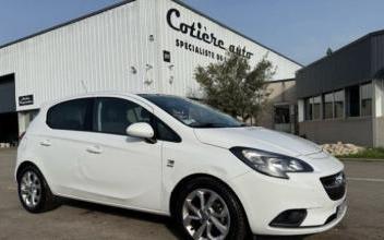 Opel Corsa La-Boisse