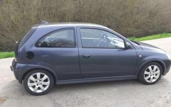 Opel corsa Bailleul