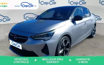 Opel Corsa Paris