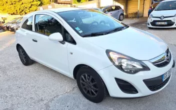 Opel Corsa Les-Pennes-Mirabeau