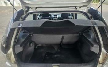 Opel corsa Plailly