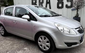 Opel Corsa Le-Muy