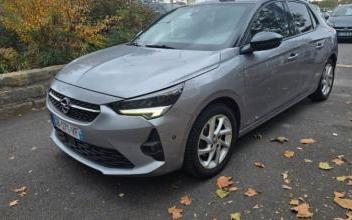 Opel Corsa Sannois