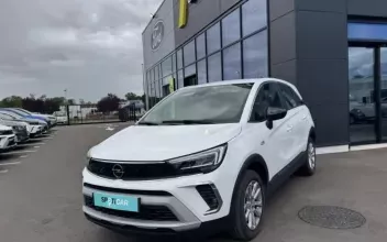 Opel Crossland Sens