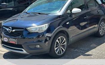Opel Crossland X Montauban