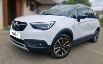 Opel crossland x Creys-Mépieu